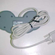Illustration for article titled Extremely Rare SNES CD Controller on eBay